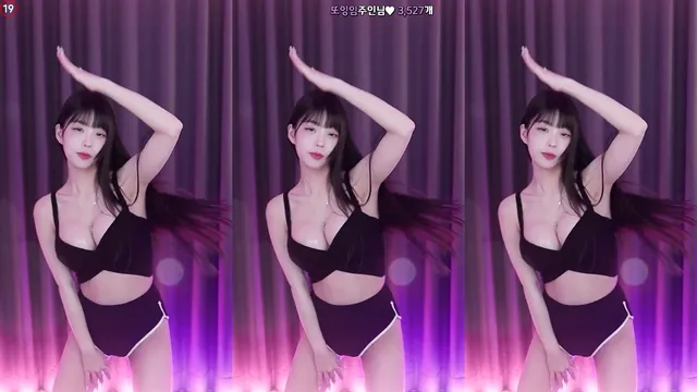 图片[4] - [Korean BJ] yin2618 2024-03-05
