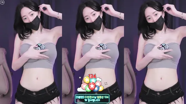 图片[5] - [Korean BJ] qls070 2025-01-20