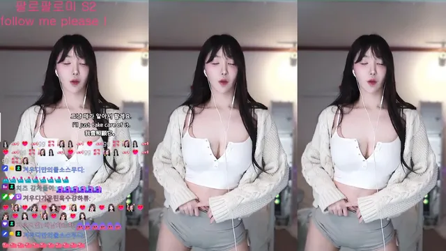 图片[2] - [Korean BJ] kyul365 2024-02-29