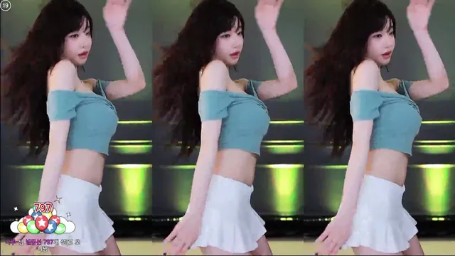 图片[3] - [Korean BJ] m0m099 2025-07-23