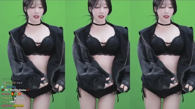 [Korean BJ] mj0128 2026-01-25