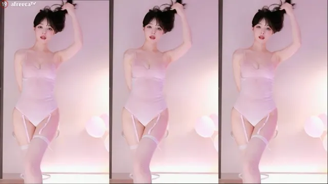 图片[1] - [Korean BJ] ayoona 2023-10-31
