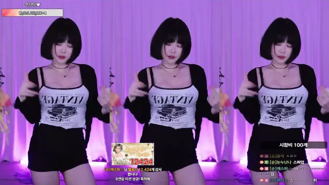 图片[3] - [Korean BJ] inhye0416 2025-07-16