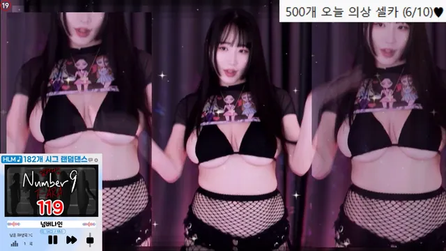 图片[5] - [Korean BJ] hl6260 2024-04-07