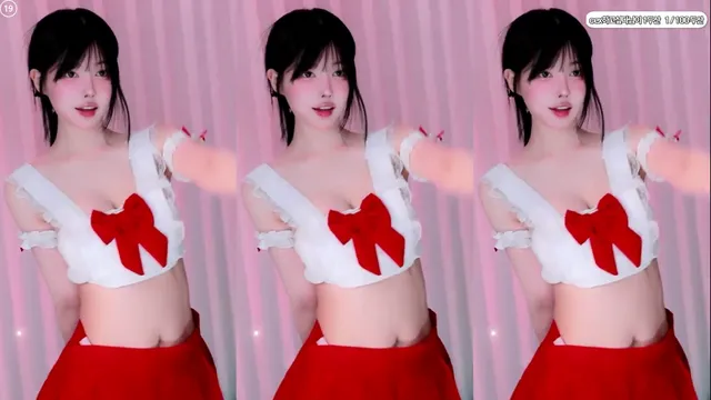 图片[2] - [Korean BJ] mina8017 2025-06-29