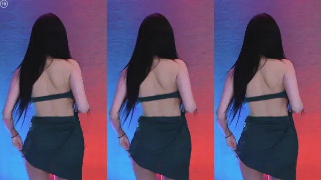 图片[5] - [Korean BJ] babyrimi 2025-09-06