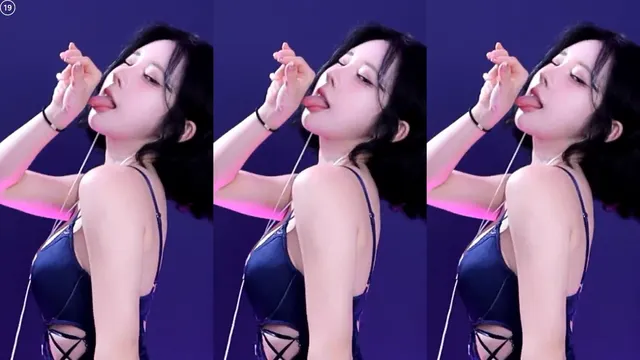 图片[5] - [Korean BJ] milkkim123 2025-10-17