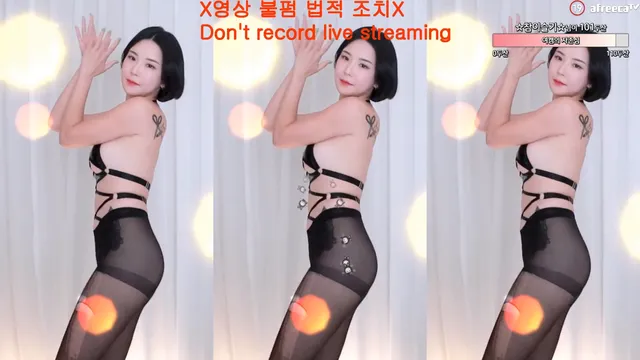 图片[6] - [Korean BJ] nchacha 2023-08-04