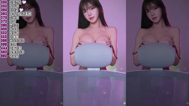 图片[5] - [Korean BJ] dbzala 2025-01-06