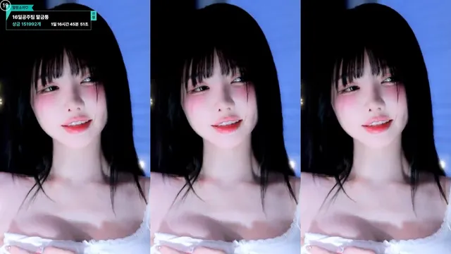 图片[6] - [Korean BJ] mina8017 2025-03-15