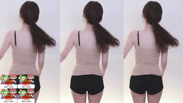 图片[3] - [Korean BJ] 030b1004 2025-06-23