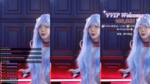 图片[2] - [Korean BJ] golaniyule0 2025-01-17