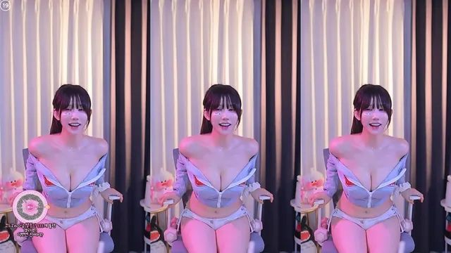 图片[4] - [Korean BJ] eunyoung1238 2026-02-19