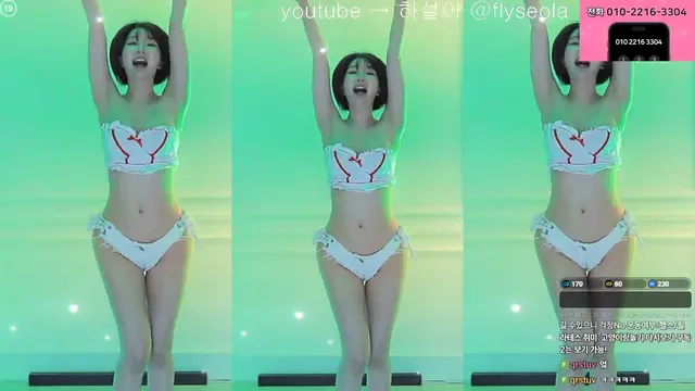 图片[3] - [Korean BJ] rlemaos 2025-07-26