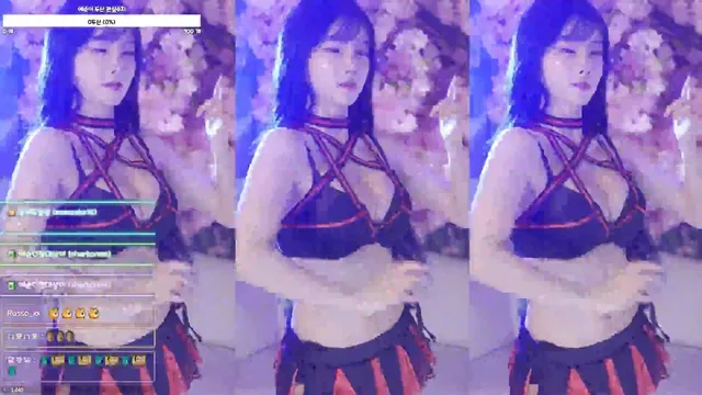 图片[2] - [Korean BJ] aesoon_96 2024-08-12
