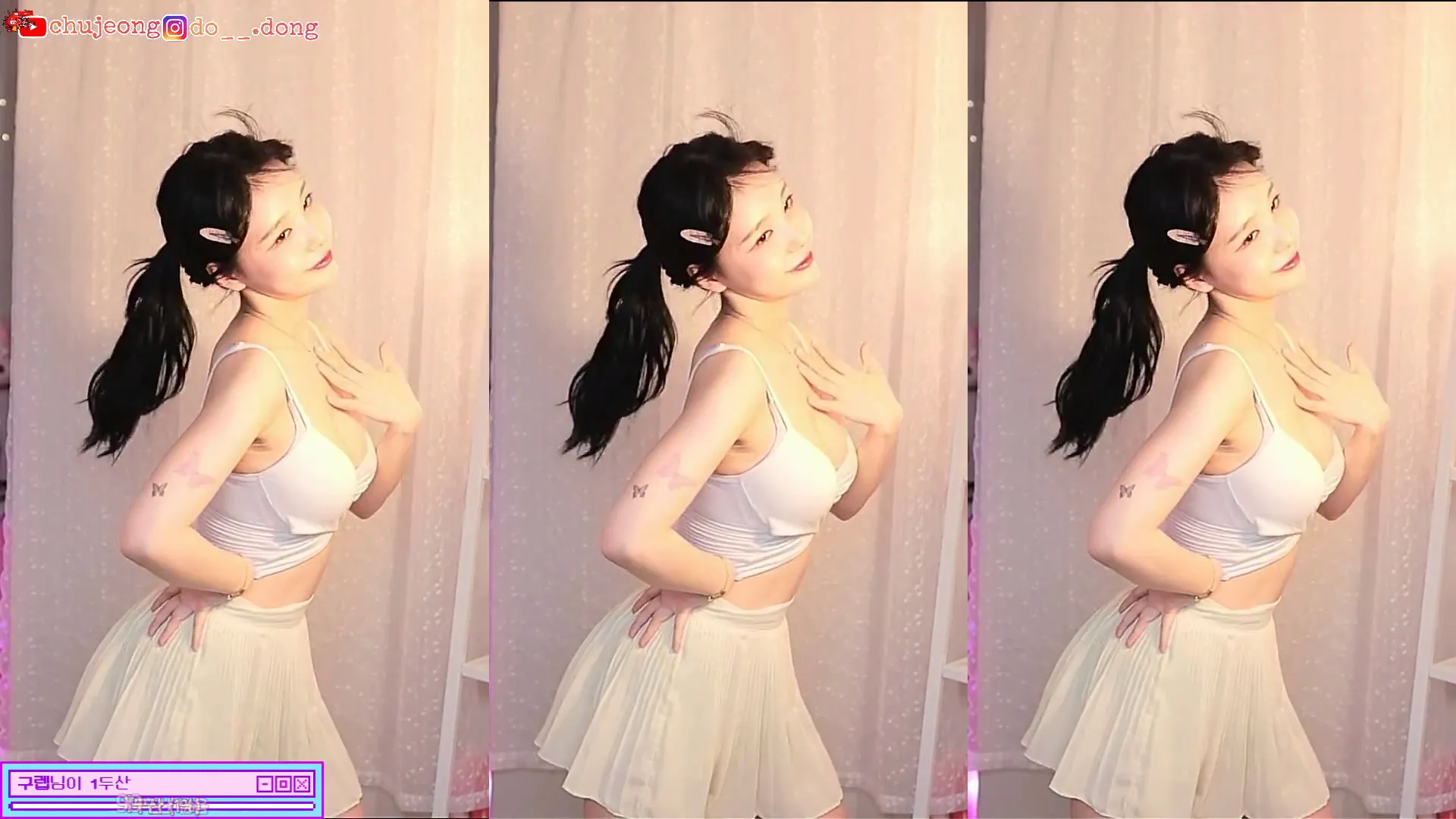 图片[6] - [Korean BJ] mm3mmm 2024-05-26