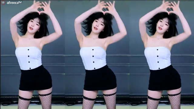 图片[6] - [Korean BJ] m0m099 2023-07-26