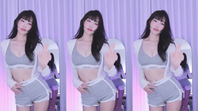 [Korean BJ] dpqls718 2024-11-08