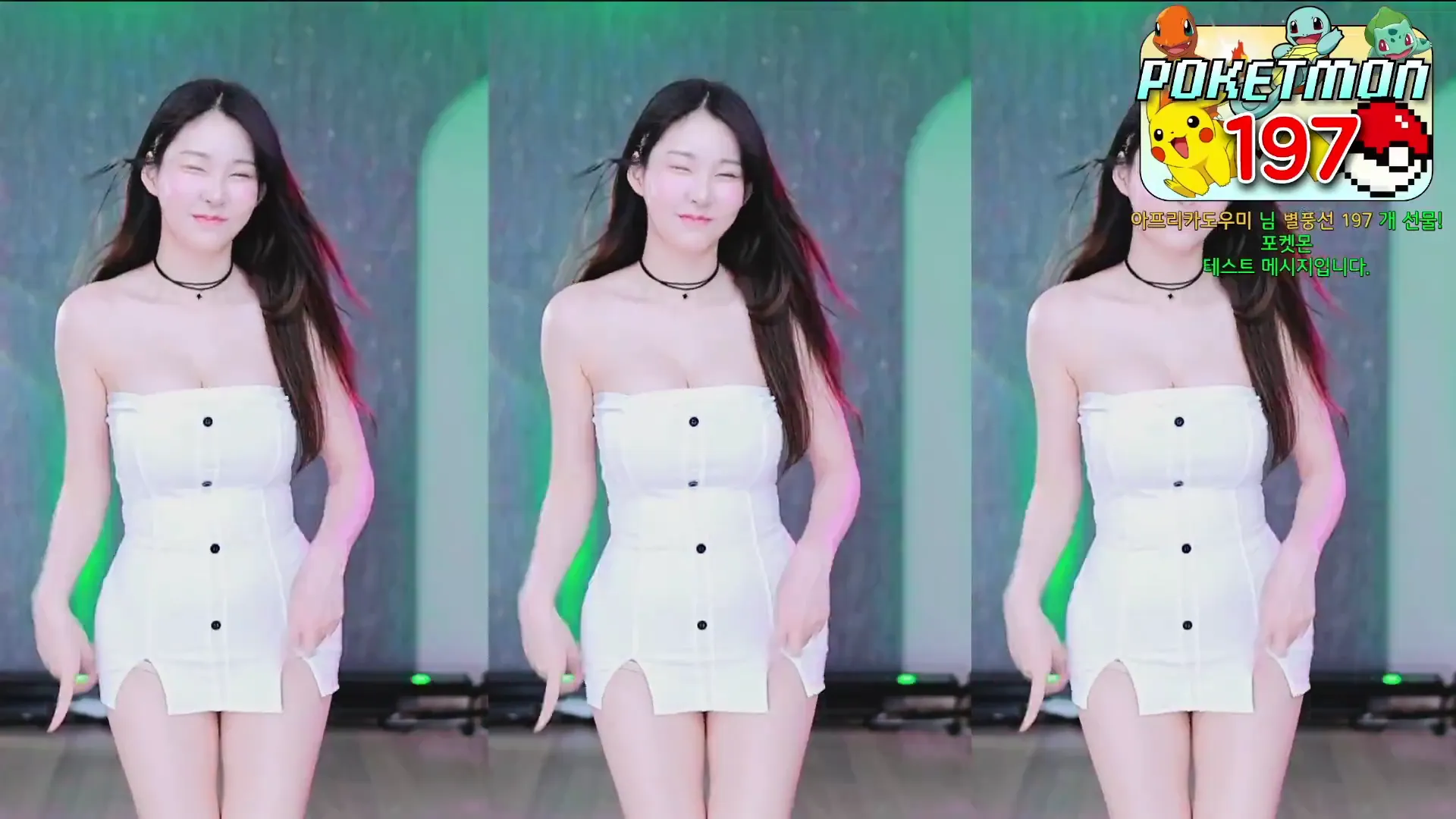 [Korean BJ] godsehee 2024-05-05