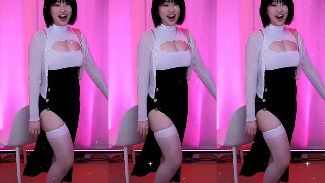图片[2] - [Korean BJ] naxttyy1358 2024-05-02
