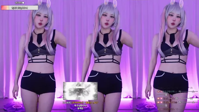 图片[3] - [Korean BJ] inhye0416 2025-07-20