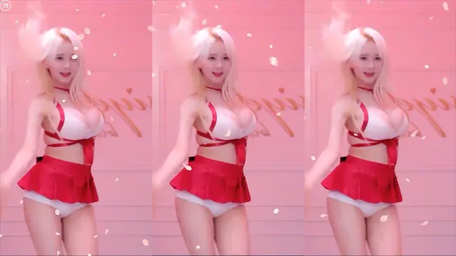 图片[1] - [Korean BJ] joahe2 2026-03-14