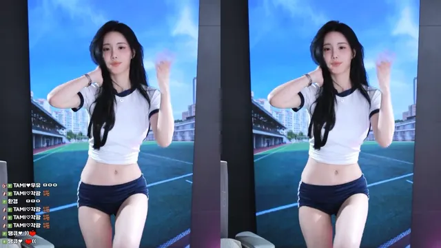 图片[2] - [Korean BJ] glglehddl 2026-02-28