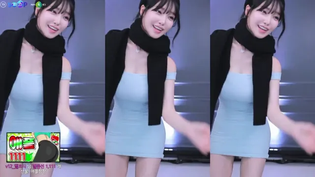 图片[4] - [Korean BJ] m0m099 2024-12-22