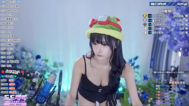 图片[6] - [Korean BJ] yunyeson3015 2025-06-17
