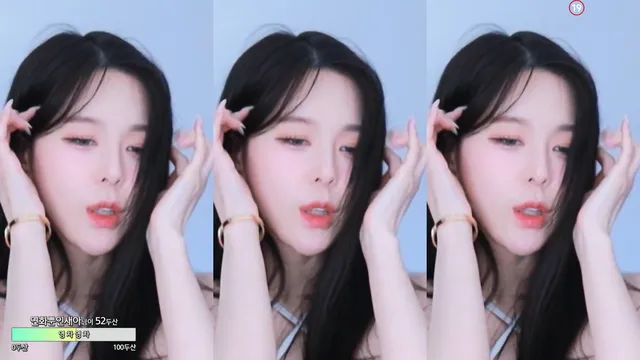 图片[5] - [Korean BJ] zzey33 2024-02-25