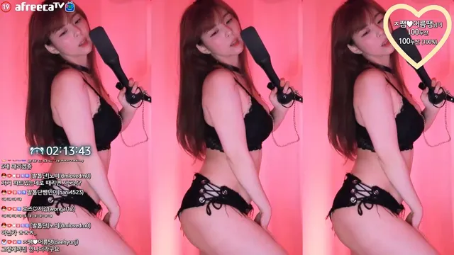 图片[3] - [Korean BJ] hanny27 2023-02-25