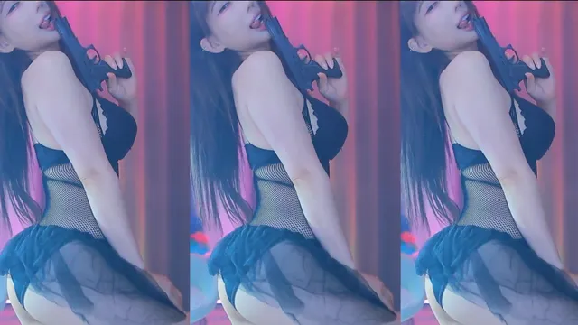 图片[1] - [Korean BJ] eunyoung1238 2025-07-11