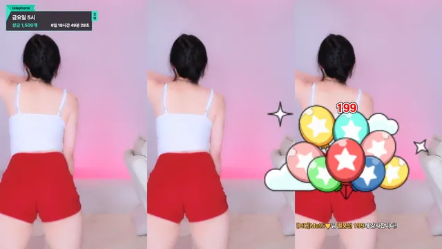 [Korean BJ] purelove2 2025-12-02