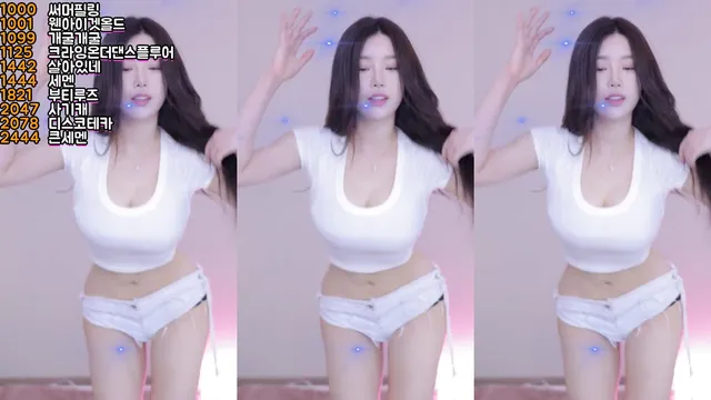 图片[4] - [Korean BJ] sikk777 2024-04-17