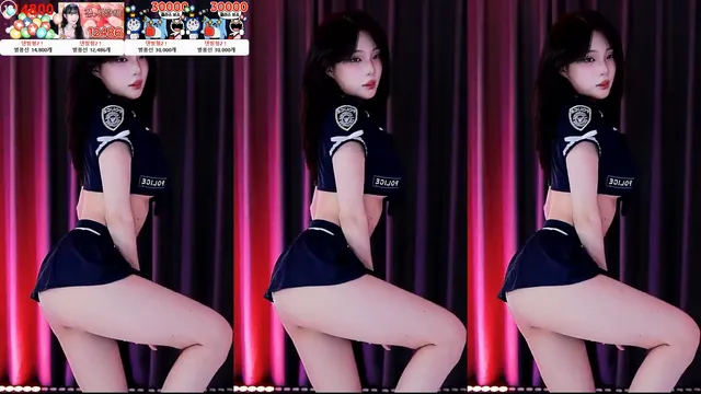 图片[3] - [Korean BJ] yunhee1222 2026-02-23
