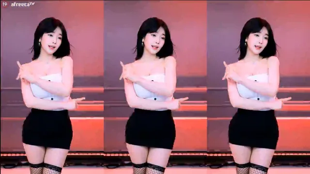 图片[3] - [Korean BJ] m0m099 2023-07-26
