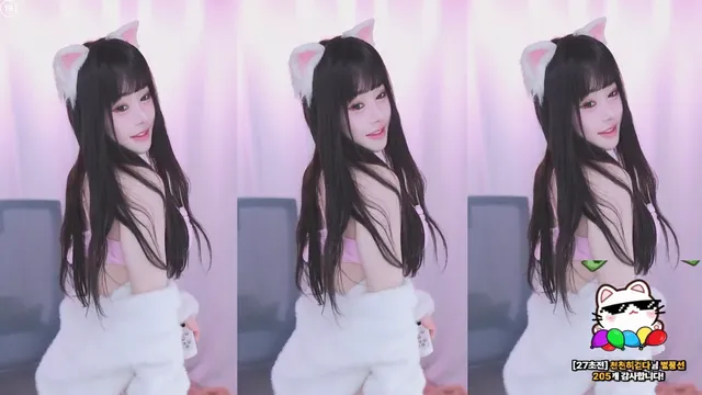 [Korean BJ] olison 2025-03-24