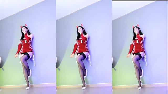 图片[2] - [Korean BJ] glglehddl 2024-12-24