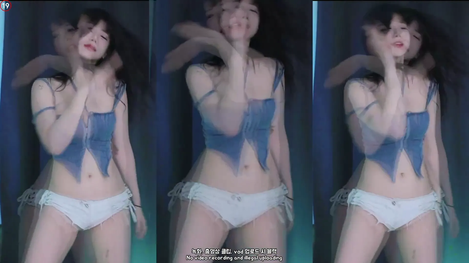 图片[2] - [Korean BJ] tildaaa 2024-08-27