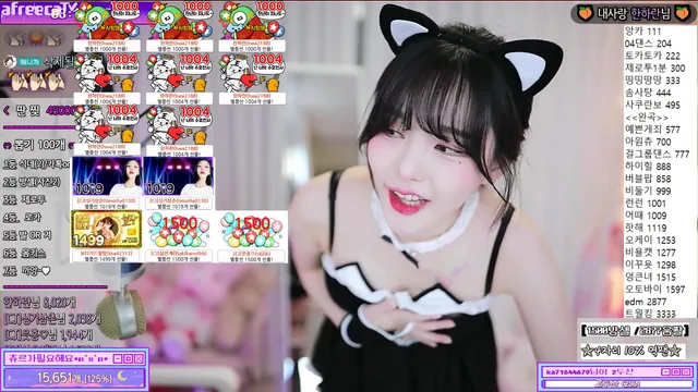 图片[6] - [Korean BJ] mm3mmm 2023-05-10