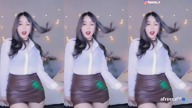 图片[4] - [Korean BJ] purelove2 2023-03-30