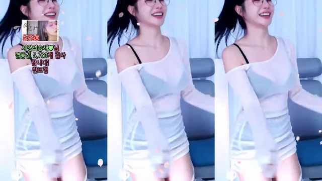 图片[6] - [Korean BJ] wannabe33 2025-01-13