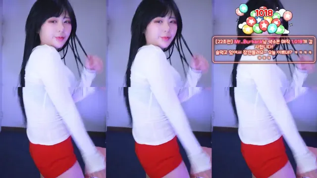 图片[6] - [Korean BJ] gremmy 2025-01-11