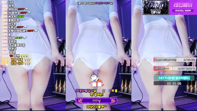 图片[2] - [Korean BJ] kmj87990 2025-06-04