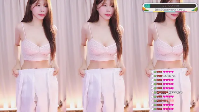 图片[5] - [Korean BJ] haumpah 2025-01-29
