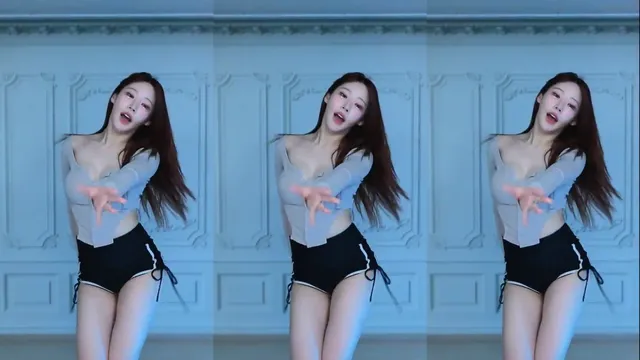 [Korean BJ] b24ip7 2024-04-13