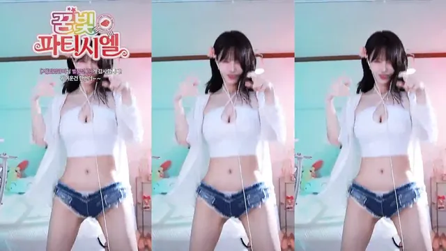 图片[2] - [Korean BJ] rlrlvkvk123 2025-07-30