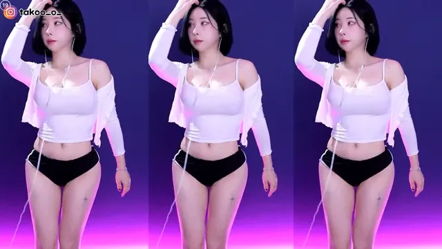 图片[4] - [Korean BJ] milkkim123 2025-11-06