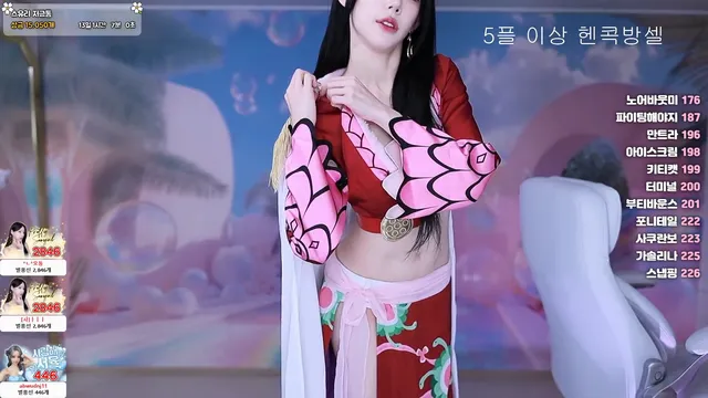 图片[1] - [Korean BJ] b24ip7 2025-08-07