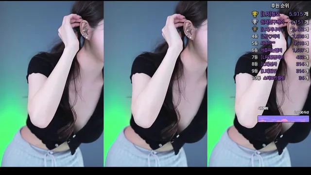 图片[3] - [Korean BJ] gkwjd4822 2025-03-14